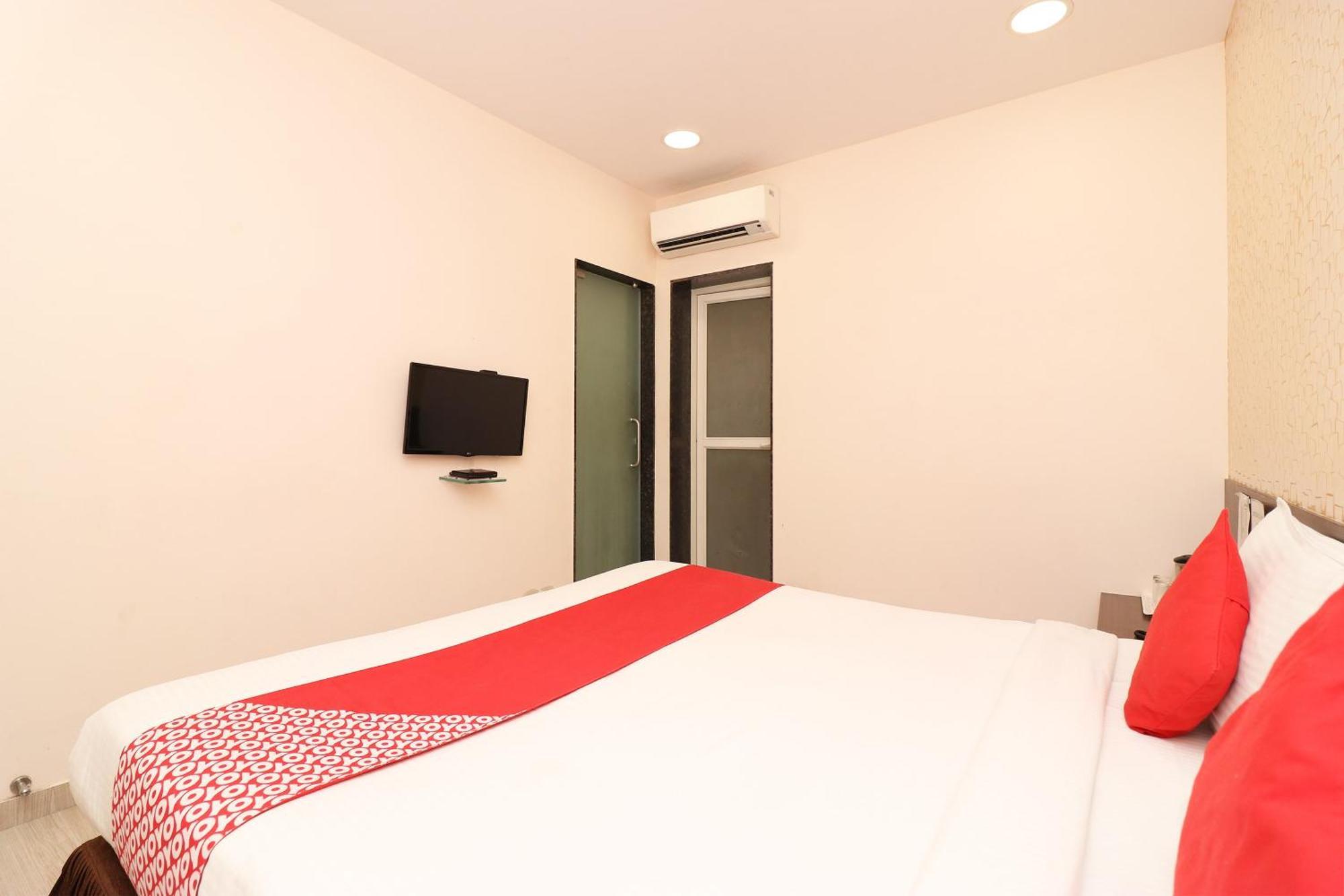 Hotel O Sweet Dreams Resort Vijay Nagar Beach Екстериор снимка
