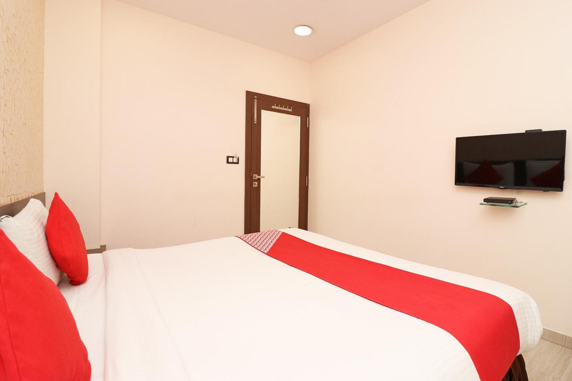 Hotel O Sweet Dreams Resort Vijay Nagar Beach Екстериор снимка