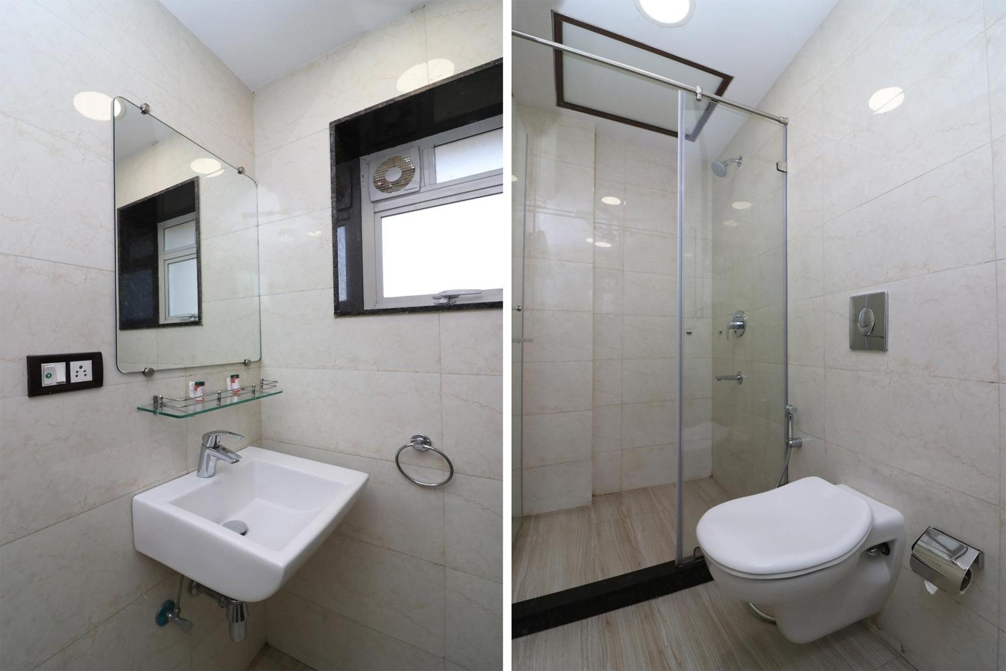 Hotel O Sweet Dreams Resort Vijay Nagar Beach Екстериор снимка