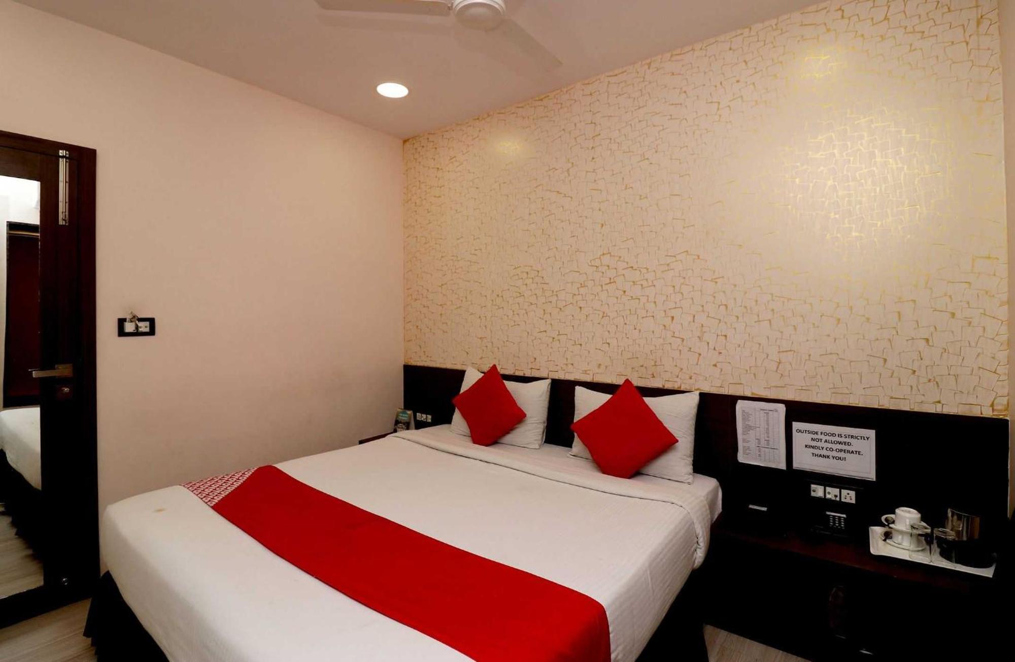 Hotel O Sweet Dreams Resort Vijay Nagar Beach Екстериор снимка