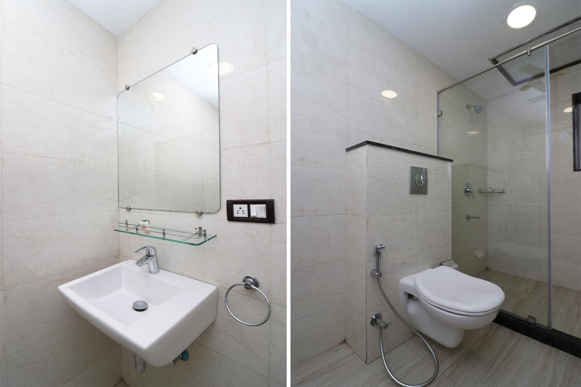 Hotel O Sweet Dreams Resort Vijay Nagar Beach Екстериор снимка
