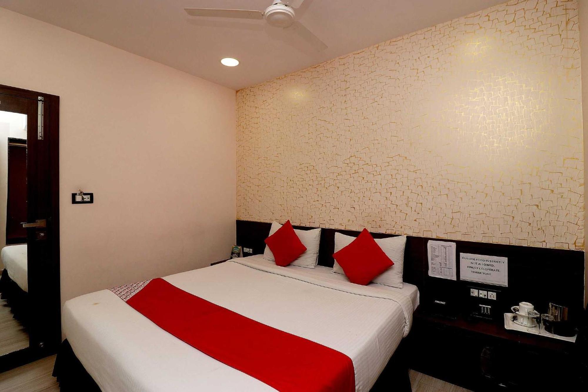 Hotel O Sweet Dreams Resort Vijay Nagar Beach Екстериор снимка