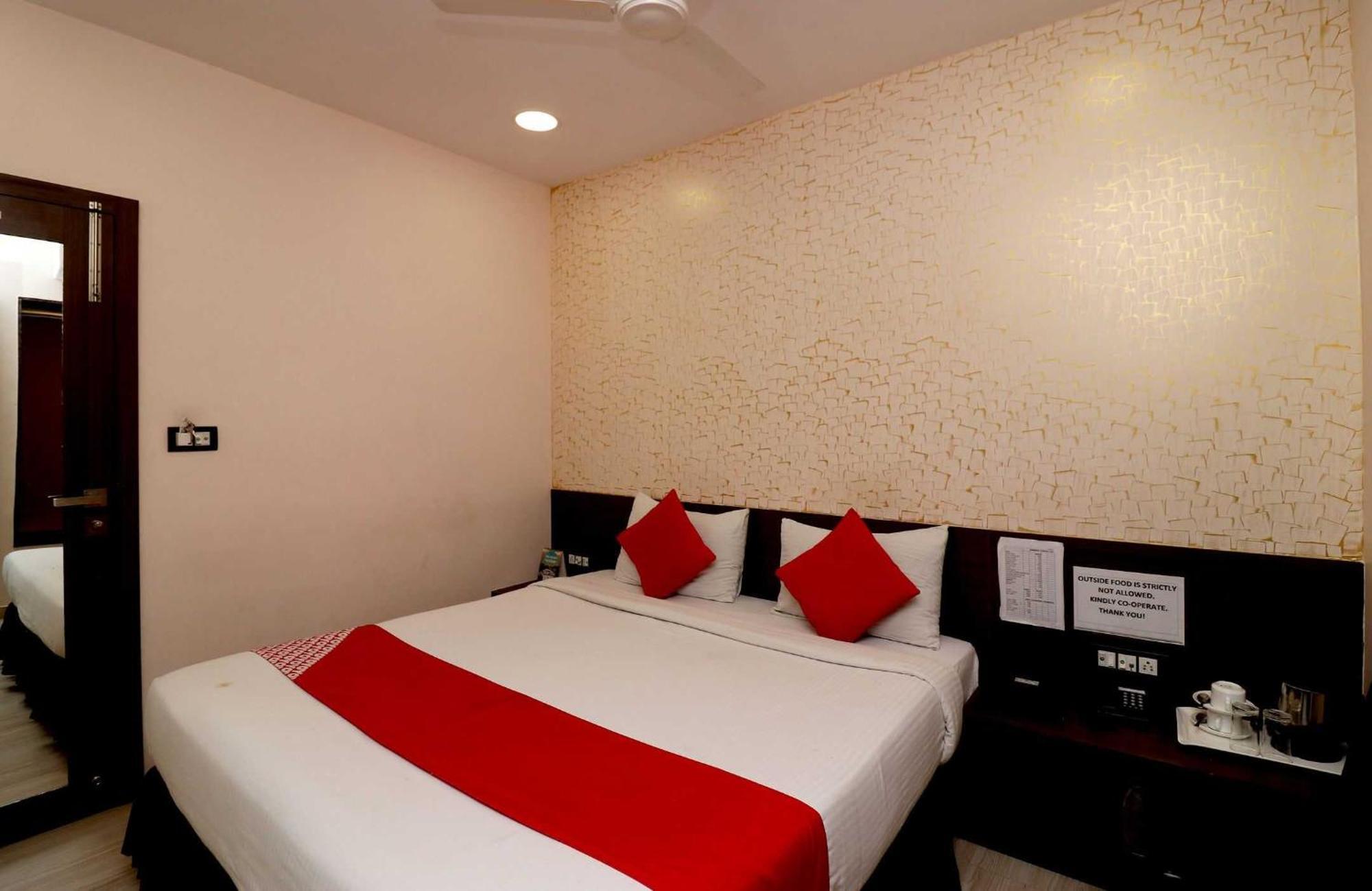 Hotel O Sweet Dreams Resort Vijay Nagar Beach Екстериор снимка