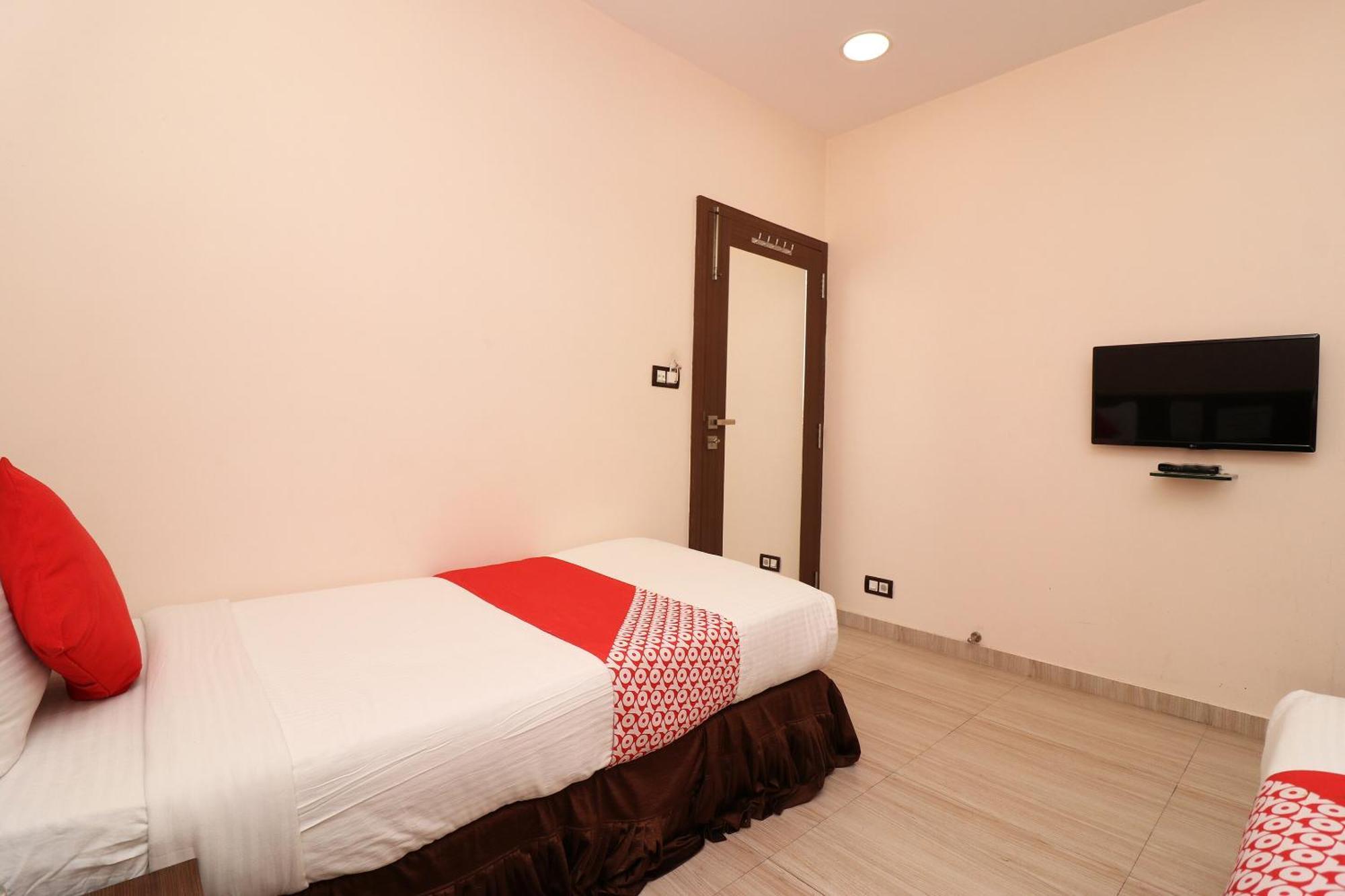 Hotel O Sweet Dreams Resort Vijay Nagar Beach Екстериор снимка
